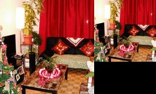 Homestay in Cabbagetown - South St James Town near Castle Frank Station