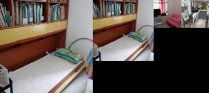 Homestay in Sha Tin District near Shatin Baptist Church