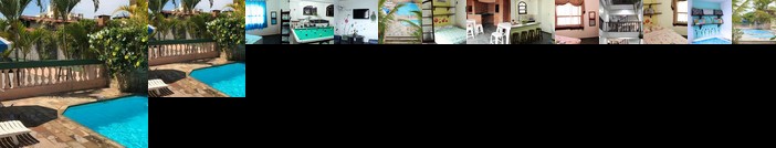 Farol das Gaivotas Pousada e Residence