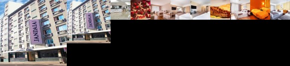 Jandaia Turismo Hotel