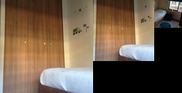 Homestay in Nunoa near Andes Mountains