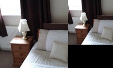 Homestay in Quinton near Weoley Castle