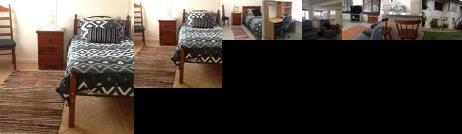 Homestay in Hermit Park near Anderson Park