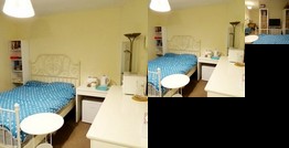 Homestay in Denham near Denham Railway Station