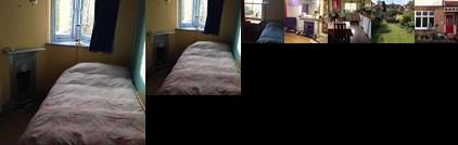 Homestay in Ealing near Drayton Green Railway Station