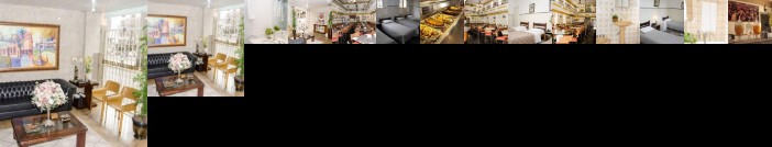 Sul America Palace Hotel