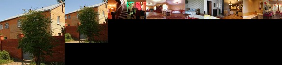 Holiday Home Gospitalnaya 10