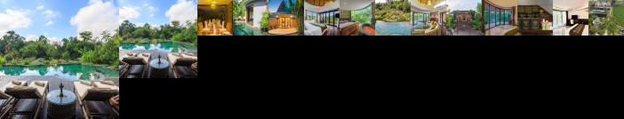 De Moksha Eco Friendly Boutique Resort