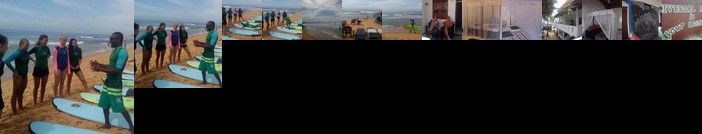 Universal Beach Guest House