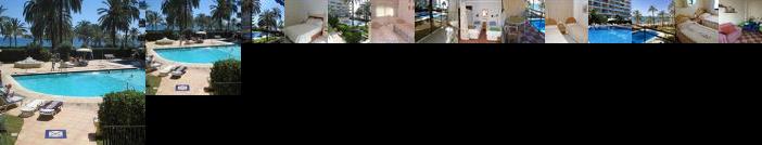 Skol Apartments Marbella