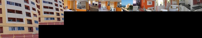 Apartamento Na Praia Do Futuro