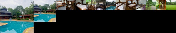 Saksuay Klangdoi Resort