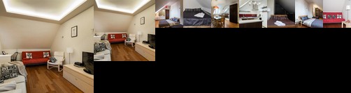 Nowy Rynek Apartment Old town