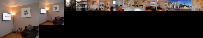 Glasgow Green Apartments Glasgow