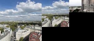 Apartament Wiejska 9