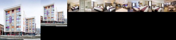 Premier Inn Portsmouth City Centre
