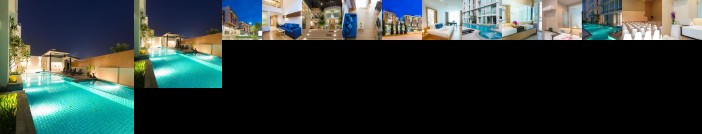 Grand Vista Hotel Chiangrai