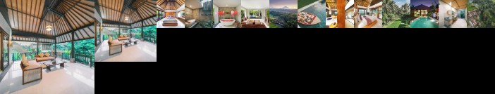 Dedary Kriyamaha Ubud by Pramana