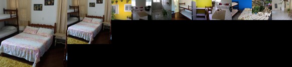 Tartaruga Marinha Hostel