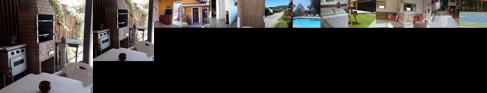 Chale em Condominio Ponta das Canas