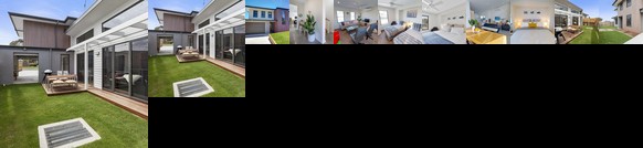 Luxury Accessible Homes