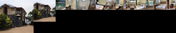 Beach House Apartment 1