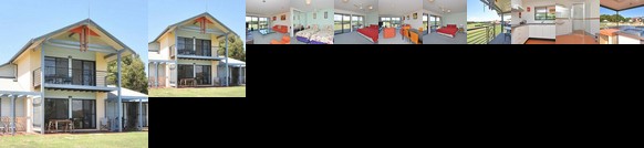 Condo 108 DS @ Horizons Resort & Golf