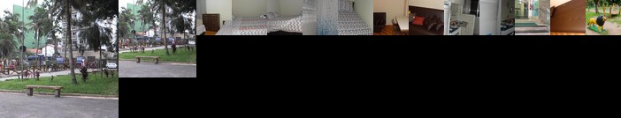 Apartamento Sao Vicente Boa Vista Sao Vicente