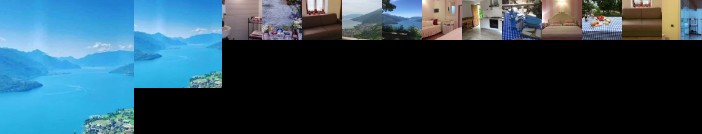 B&B Como Lake Cottage