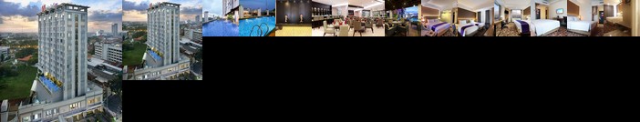 Swiss-Belinn Tunjungan Surabaya