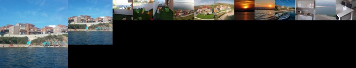 Apartments Rtina Benici