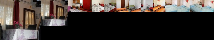 Vile Park Apartments