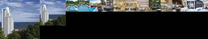 Amari Residences Pattaya