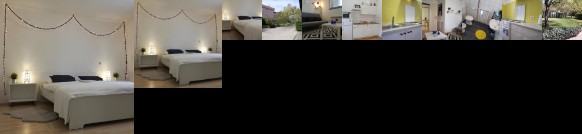 Apartments Garden II