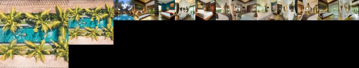 Karmagali Boutique Suites - Adults Only