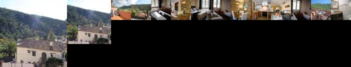 Benahavis Penthouse Apartment