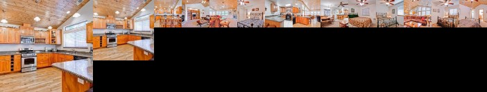 Bears Den & Little Bear - 5BR/3BA