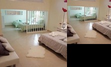 Apartamento Cotillo Playa