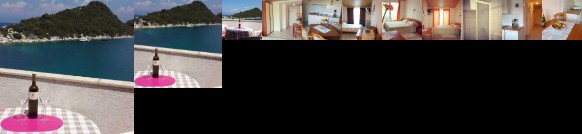 Apartments Marija Lastovo