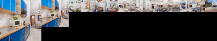 Apartment Janja Barbariga