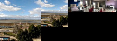 Apartamento el Saler