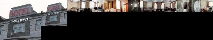 Volga Hotel Gorodets