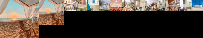 Saint Tropez Beach Resort Hotel