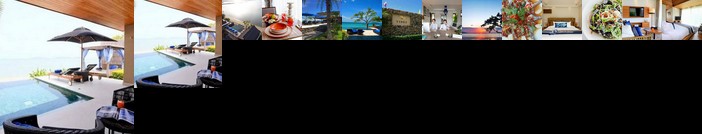 Tides Boutique Samui Resort & Spa