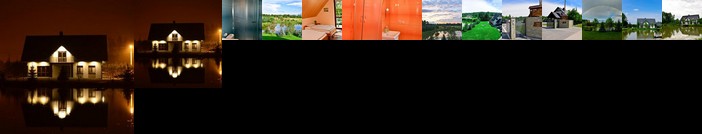 Agroturystyka Nad Stawem