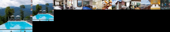 Green Flow Hotel Rosa Khutor