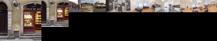 Chic Apartments Old Town