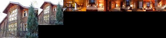 Usadba Krasnaya Polyana