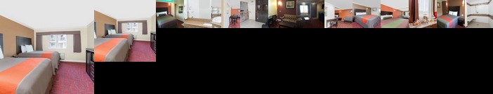 Travelodge Inn & Suites by Wyndham Bell Los Angeles Area