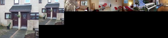 My Glasgow House - Saltmarket